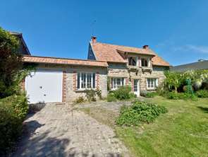 Vente Maison 2 chambresLaillé