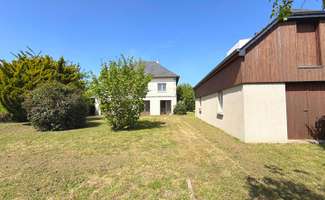 Photo Vente maison Laillé