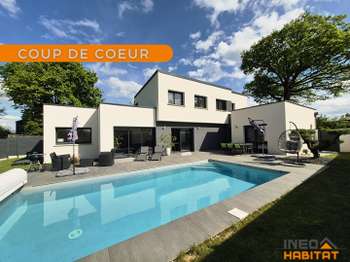 Vente maison 7 pièces Laillé 35