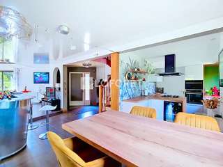 Vente maison 9 pièces