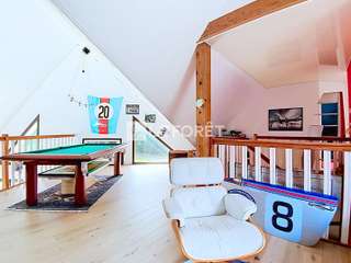 Vente maison 9 pièces