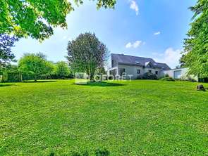 Vente Maison 6 chambresLaillé