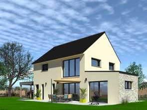 Vente Maison 4 chambresLaillé