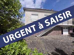Vente Maison 4 chambresLaillé