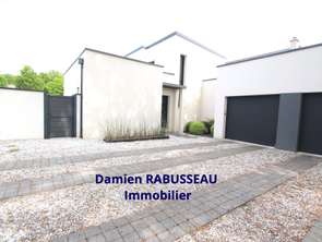 Vente Maison 5 chambresLaillé