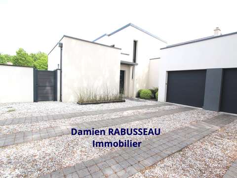 Vente maison 7 pièces Laillé 35
