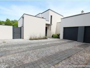 Vente Maison 5 chambresLaillé