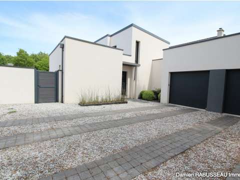 Vente maison 7 pièces Laillé 35