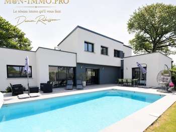 Vente Maison 5 chambresLaillé