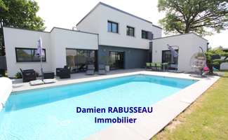 Photo Vente maison Laillé