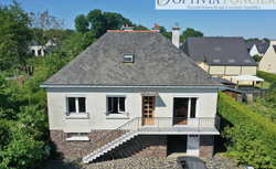 Photo Vente maison Laillé