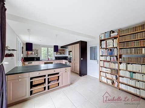 Vente maison 6 pièces Laillé 35