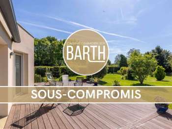 Vente Maison 3 chambresLaillé