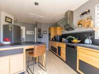 Vente maison 5 pièces Vente maison 5 pièces