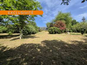 Vente Maison 6 chambresLaillé