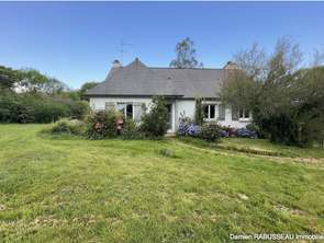 Vente Maison 5 chambresLaillé