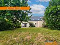 Vente maison Laillé - 35
