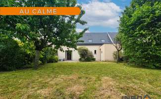 Photo Vente maison Laillé