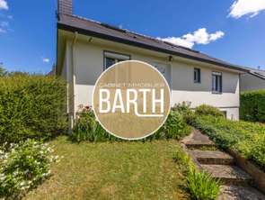 Vente Maison 4 chambresLaillé