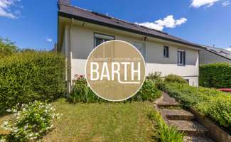 Photo Vente maison Laillé