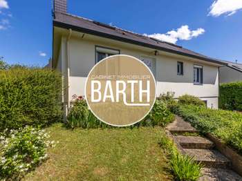 Vente maison 6 pièces Laillé 35