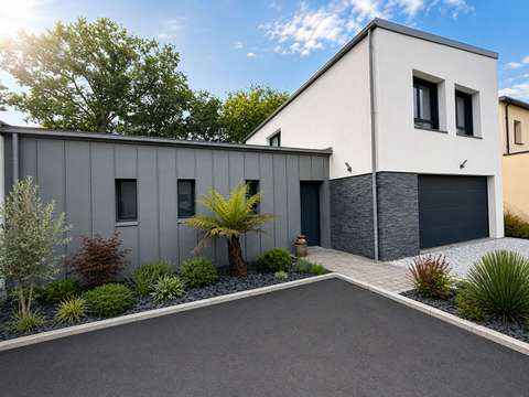 Vente maison 6 pièces Laillé 35