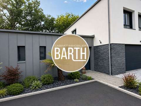 Vente maison 6 pièces Laillé 35
