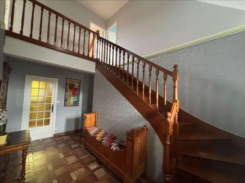 Vente maison 6 pièces Vente maison 6 pièces