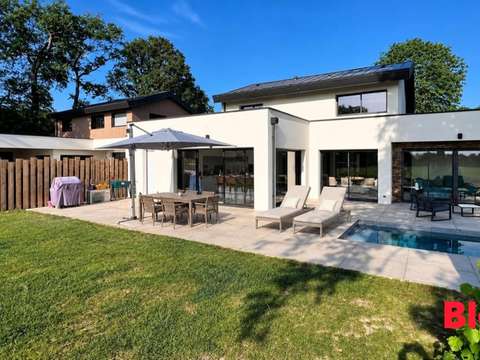 Vente maison 6 pièces Laillé 35