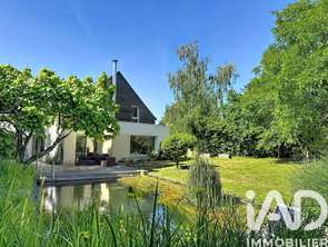 Vente Maison 5 chambresLaillé