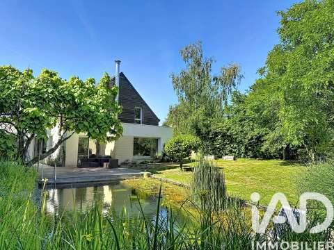 Vente maison 7 pièces Laillé 35