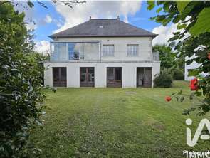 Vente Maison 3 chambresLaillé