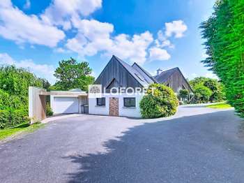 Vente maison 9 pièces Laillé 35