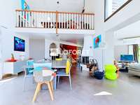 Vente maison 9 pièces