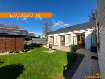 Vente maison 5 pièces Laillé 35