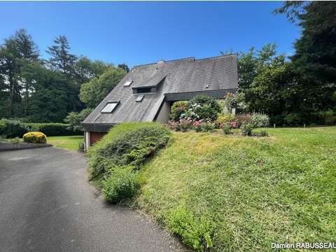 Vente maison 7 pièces Laillé 35
