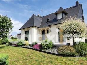 Vente Maison 5 chambresLaillé