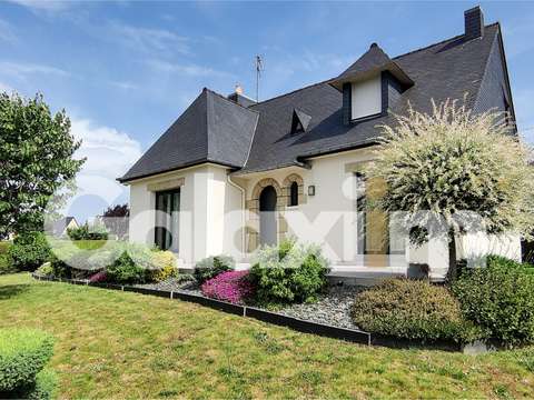 Vente maison 6 pièces Laillé 35