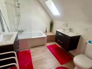 Vente maison 9 pièces Vente maison 9 pièces