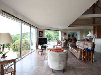 Vente maison 9 pièces Vente maison 9 pièces