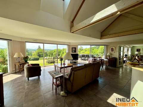 Vente maison 9 pièces Vente maison 9 pièces