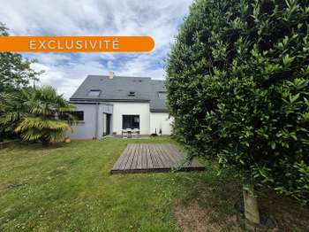 Photo Vente maison Laillé