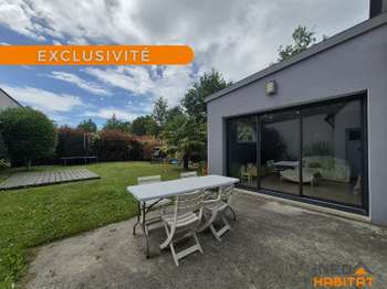 Vente Maison 4 chambresLaillé