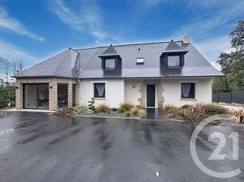 Vente Maison 5 chambresLaillé