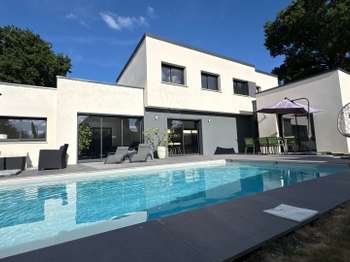 Vente maison 7 pièces Laillé 35