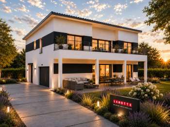 Vente Maison 4 chambresLaillé