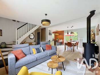 Vente Maison 5 chambresLaillé