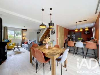 Vente maison 7 pièces Vente maison 7 pièces