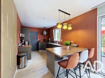 Vente maison 7 pièces Vente maison 7 pièces