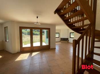 Vente maison 7 pièces Laillé 35